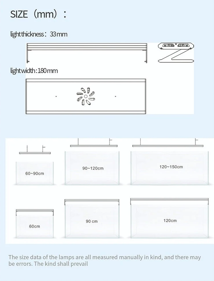 WEEK AQUA P Series (Professional)