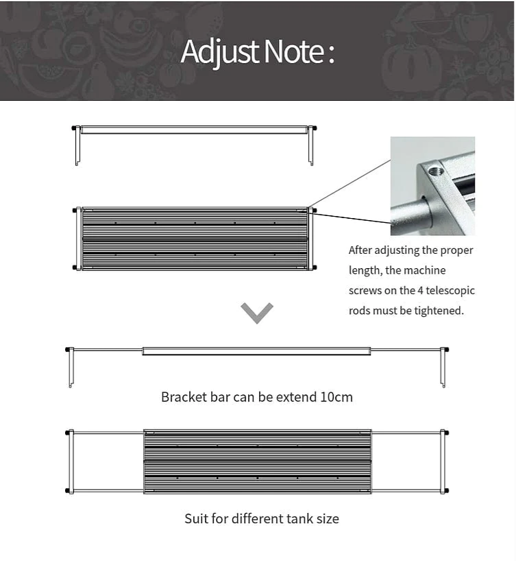 WEEK AQUA L Series (Standard)