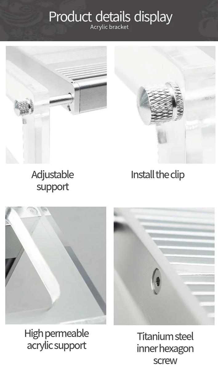 WEEK AQUA L Series (Standard)