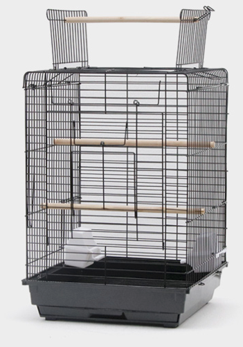 YUEDI Bird Cage (1901 Series / 40x40x59cm)