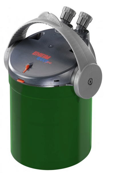 Eheim Canister Filter (Ecco Pro) – Green Chapter Eheim Canister Filter (Ecco Pro) – Green Chapter