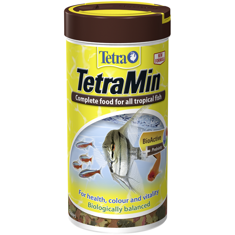 TETRA TetraMin