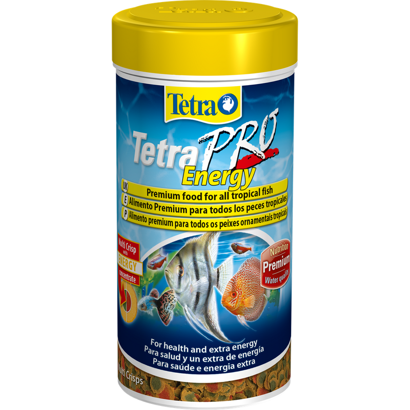 TETRA TetraPro Energy (250ml)