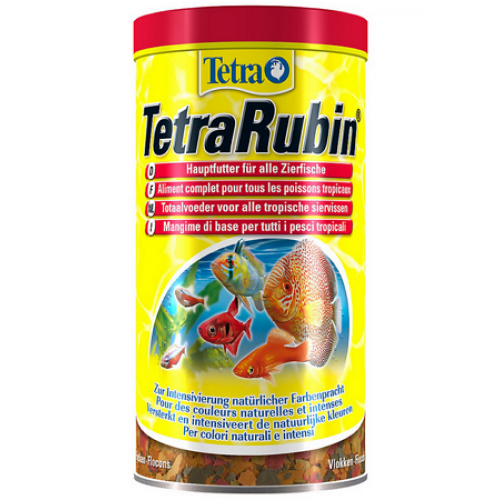 TETRA Rubin (250ml)