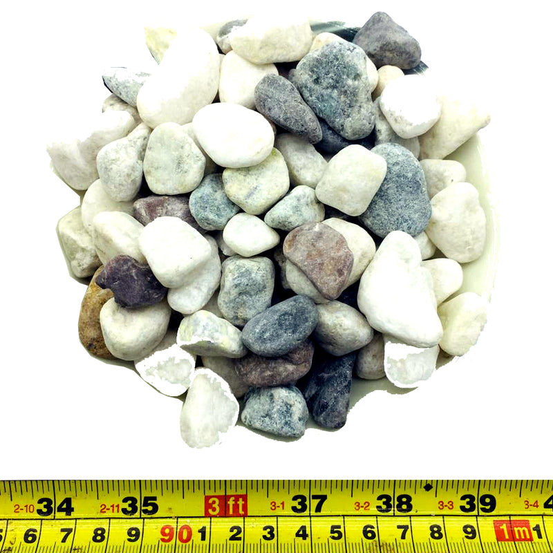 GCS River Pebbles Collection (#105 / 4KG)