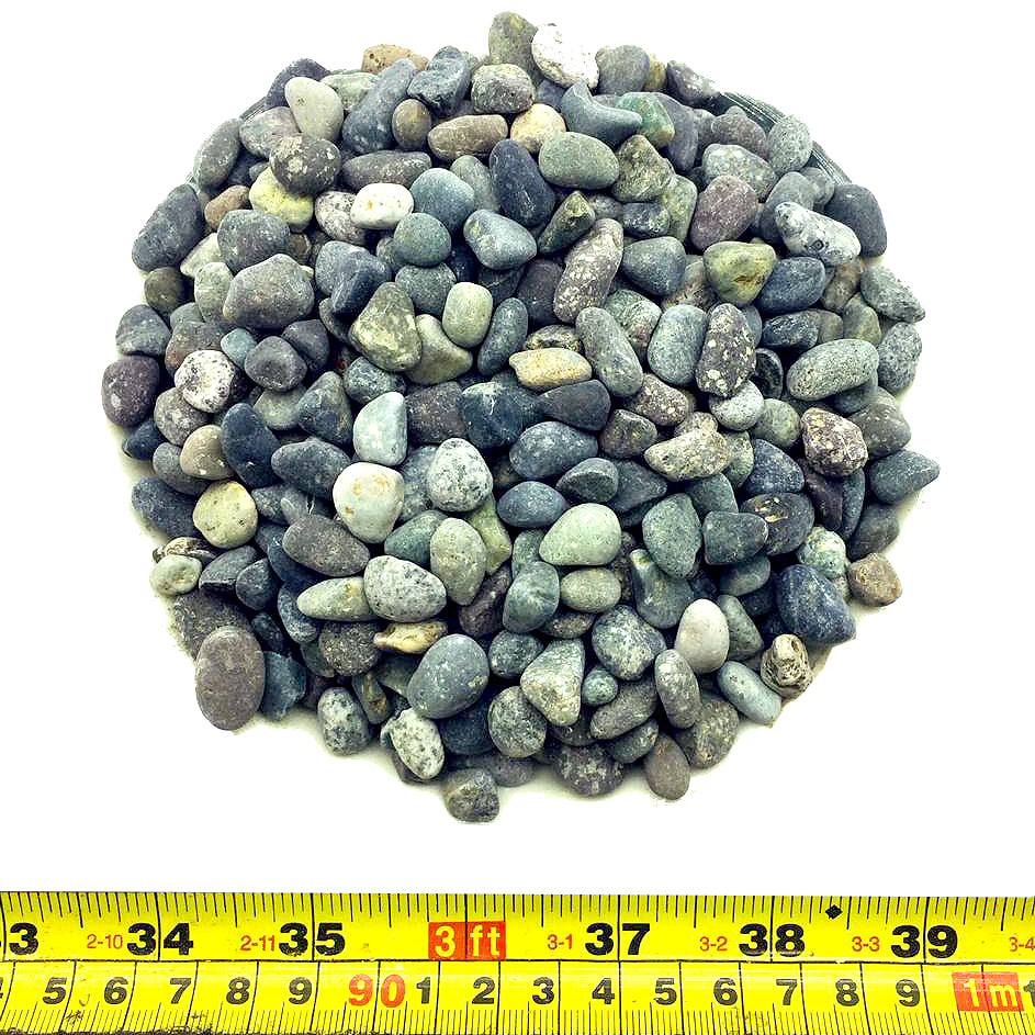 GCS River Pebbles Collection (#107 / 4KG)