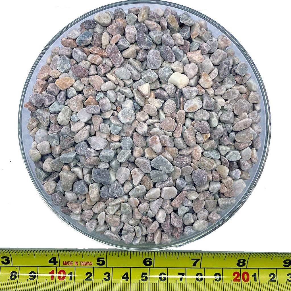 GCS River Pebbles Collection (#206 / 4KG)