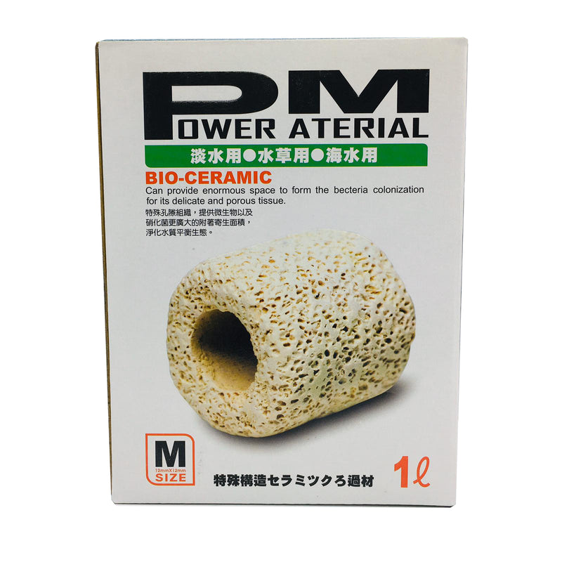 ISTA Power Material (M / 1L / 500g)