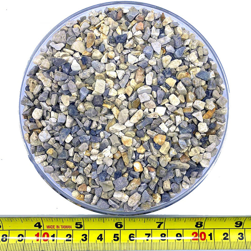 GCS River Pebbles Collection (#209 / 4KG)