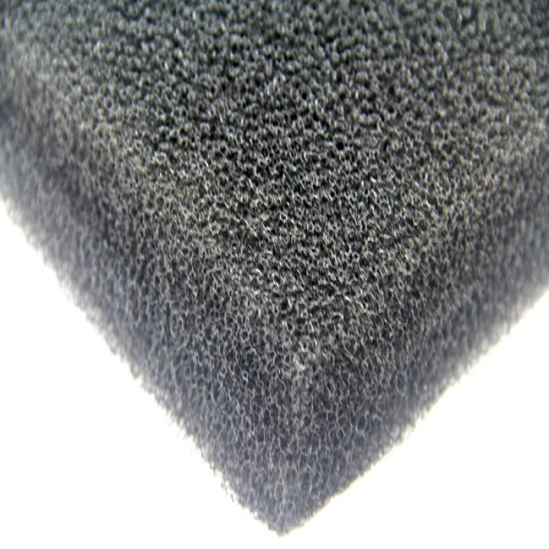 ANS Black Bio Sponge (50x50x5cm)