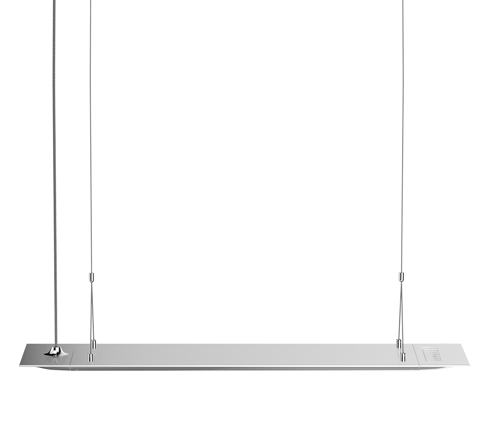 ONF FLAT ONE+ Led Lights (60P - 60cm Pendant / 6500K-20500K)