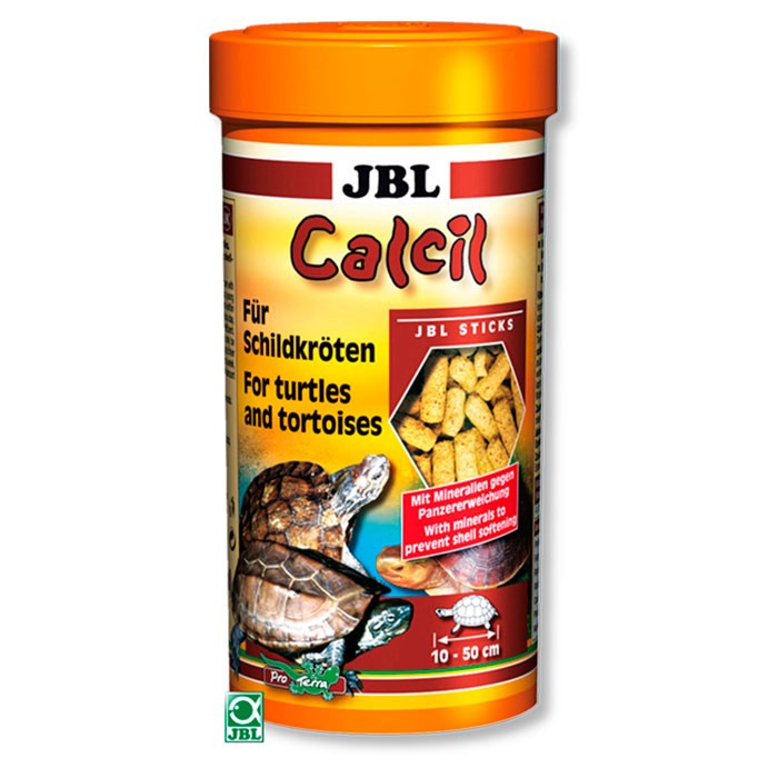 JBL Calcil (250ml)