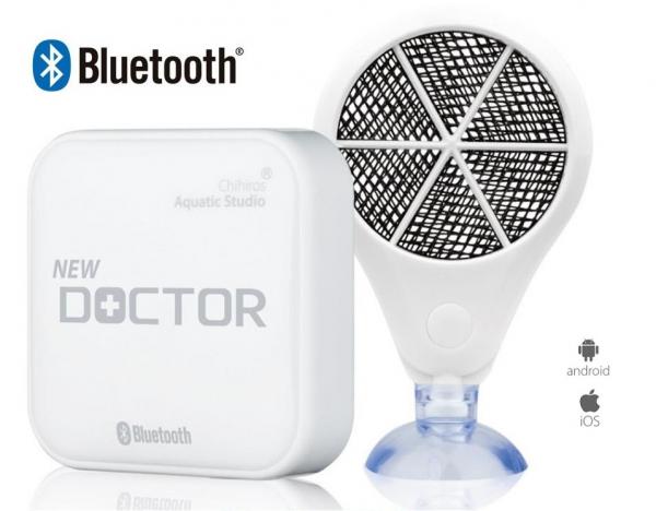 CHIHIROS New Doctor III (Bluetooth / Up to 700L)