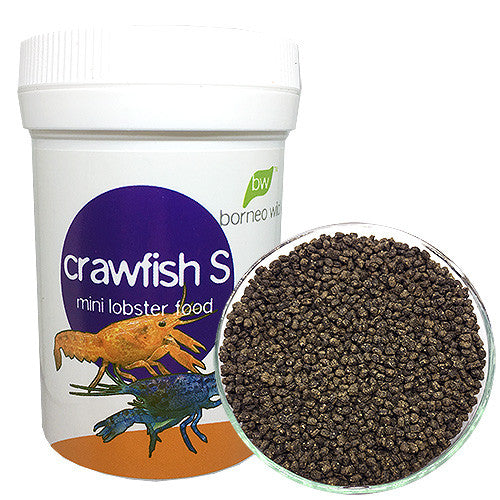 BorneoWild Crawfish S (50g)