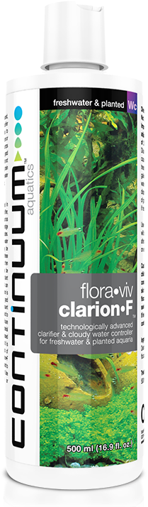 CONTINUUM Clarion (Freshwater Clarifier)