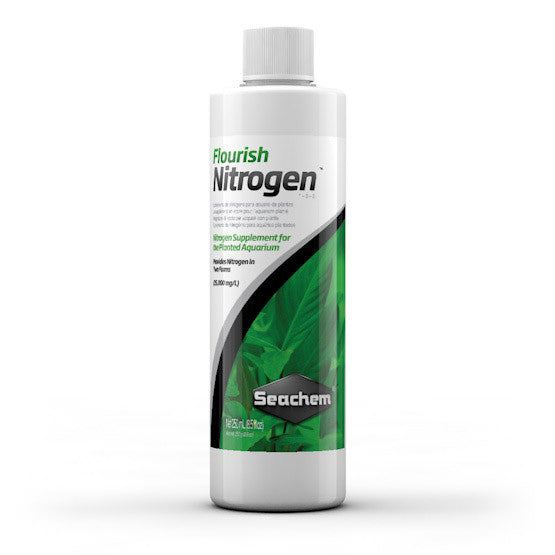 SEACHEM Flourish Nitrogen