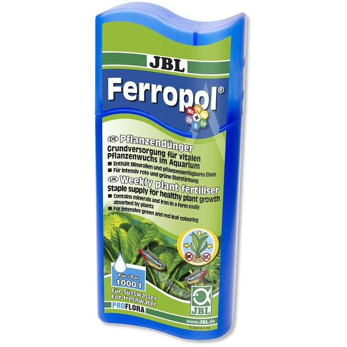 JBL Ferropol (100ml)