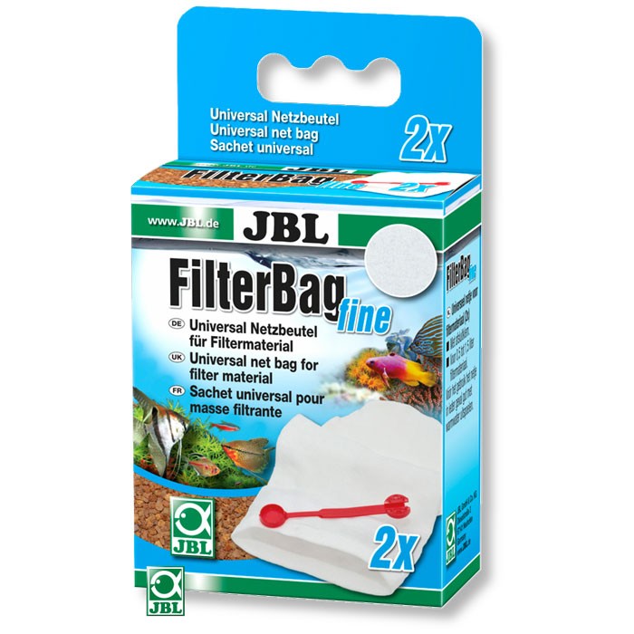 JBL Filter Bag