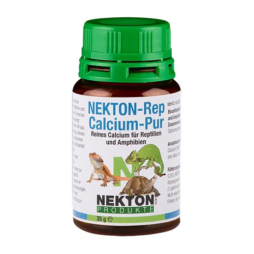 NEKTON REP-Calcium-Pure