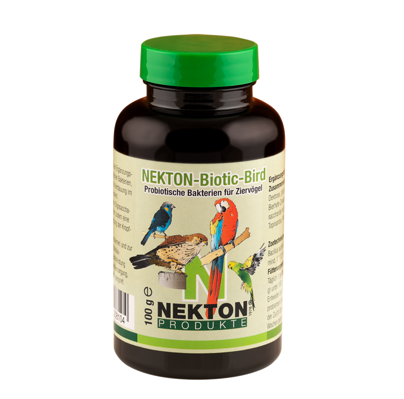 NEKTON Biotic Bird (Probiotics)