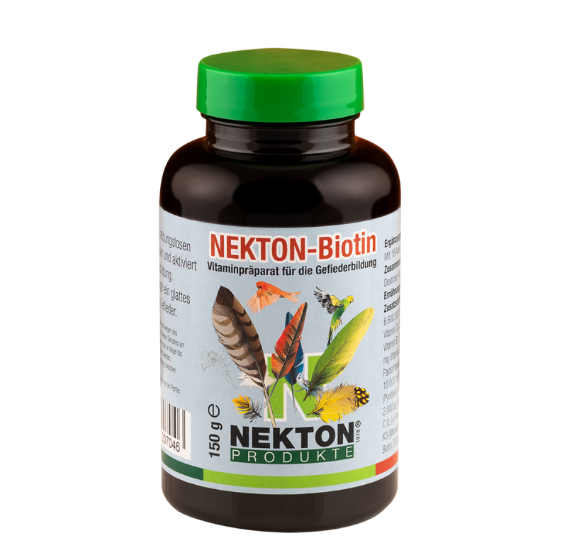 NEKTON-Biotin