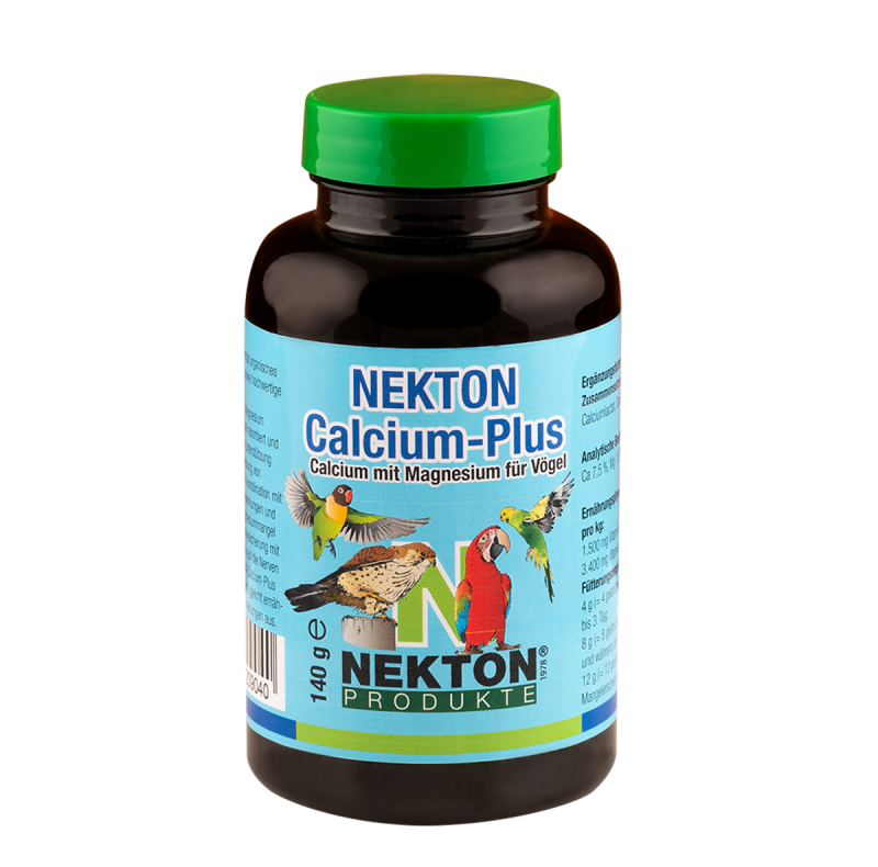 NEKTON Calcium Plus