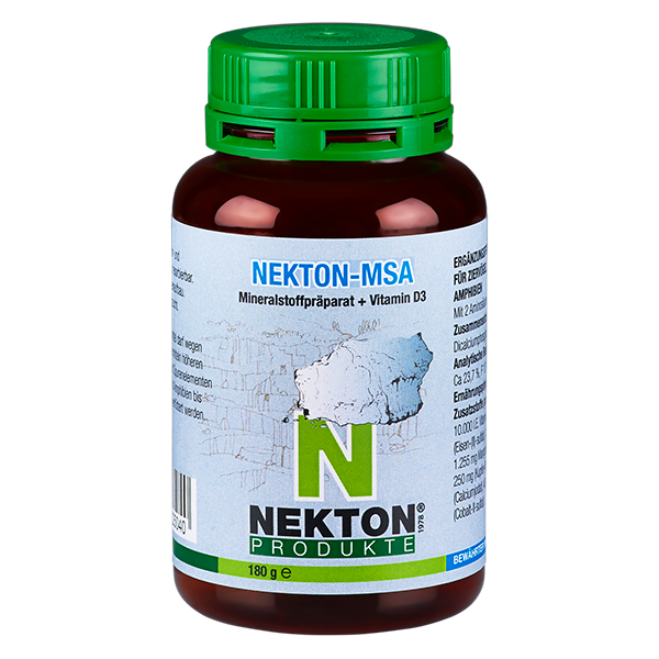 NEKTON MSA (Calcium)