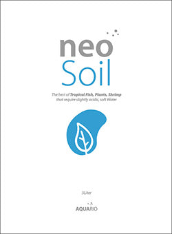 AQUARIO NEO Soil Plant