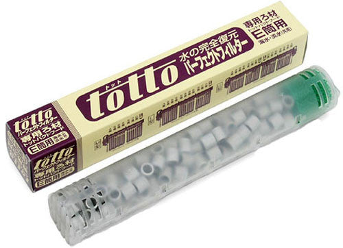 Totto Perfect Filter Cartridge (D / Nitrate Remover)