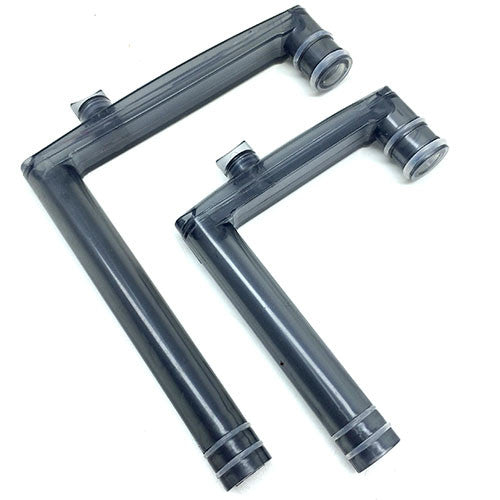 Totto Suction U Pipe (For Mini Filter / S)