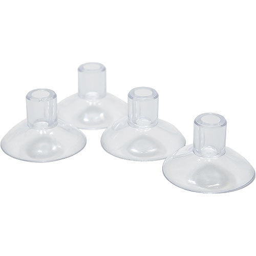 BorneoWild Suction Cups (Filter / 2pc)
