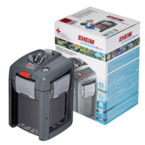 Eheim Canister Filter (Professionel 4+)