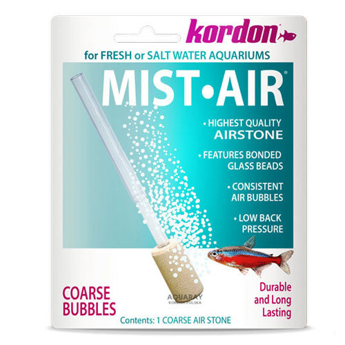 Kordon Mist-Air Air Stones (Coarse)