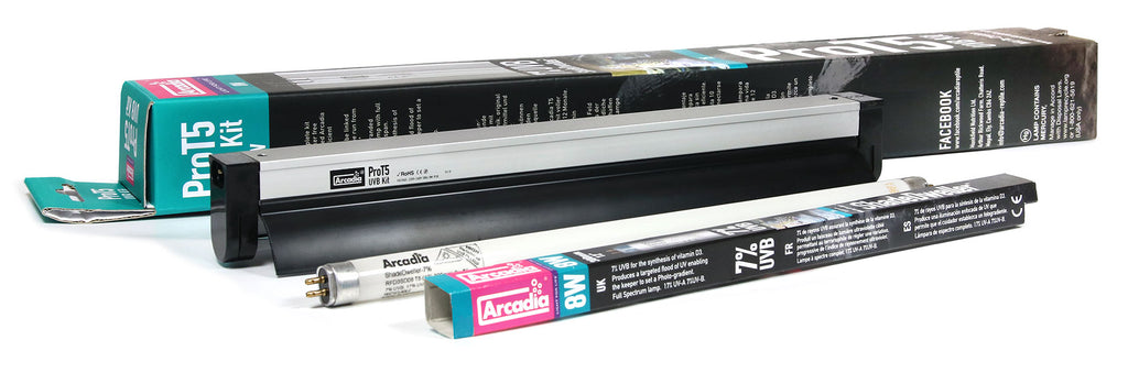 ARCADIA LIGHTING ShadeDweller