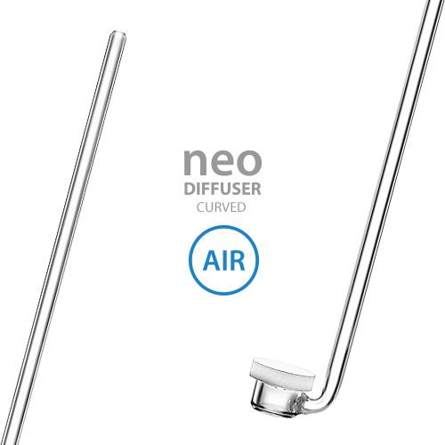 AQUARIO NEO Air Diffuser (White)