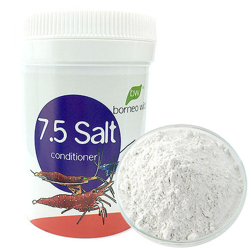 BorneoWild 7.5 Salt 100g