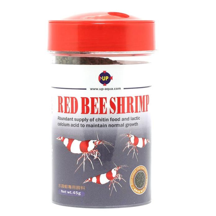 UP Red Bee Shrimp Food (45g)